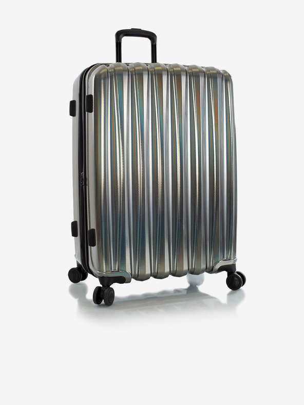 Heys Set aus drei Reisekoffern in Dunkelgrau Heys Astro S,M,L