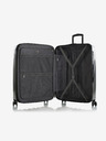 Heys Set aus drei Reisekoffern in Dunkelgrau Heys Astro S,M,L