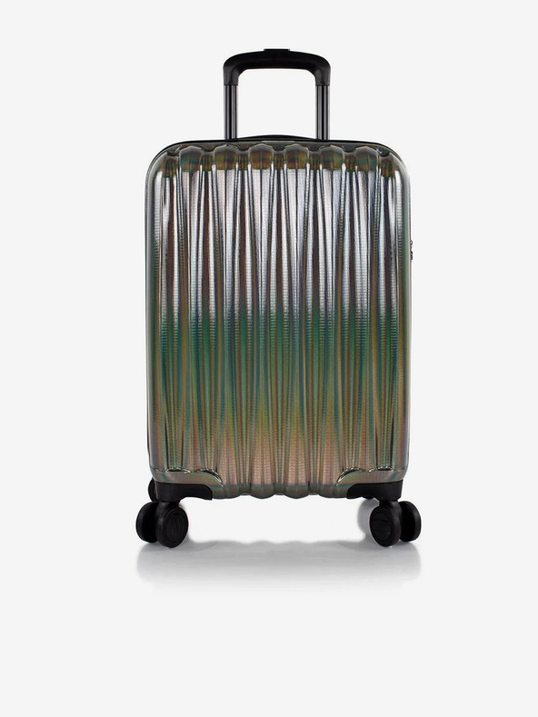 Heys Set aus drei Reisekoffern in Dunkelgrau Heys Astro S,M,L