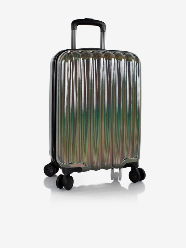 Heys Set aus drei Reisekoffern in Dunkelgrau Heys Astro S,M,L