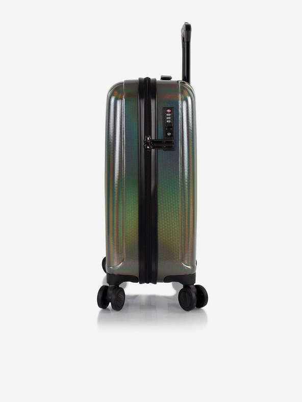 Heys Set aus drei Reisekoffern in Dunkelgrau Heys Astro S,M,L