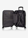 Heys Set aus drei Reisekoffern in Dunkelgrau Heys Astro S,M,L