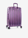 Heys Set aus drei Reisekoffern in lila Heys Astro S,M,L
