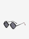 VEYREY Schwarze unisex VeyRey Aeltimpion Sonnenbrille