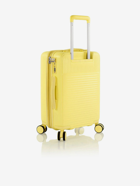 Heys Pastel S Luggage