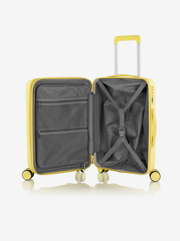Heys Pastel S Luggage