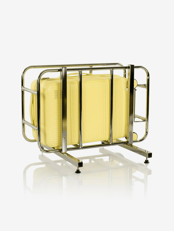Heys Pastel S Luggage