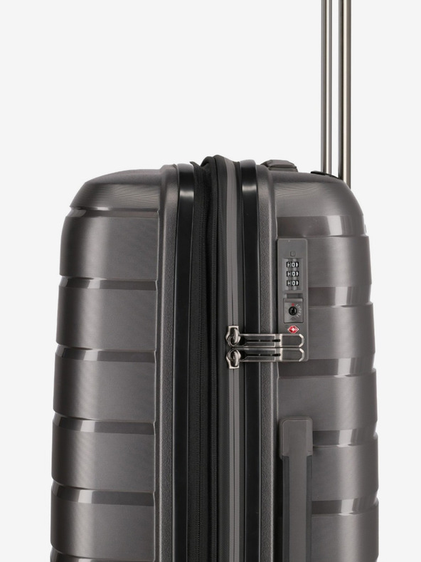 Travelite Air Base S,M,L Suitcase