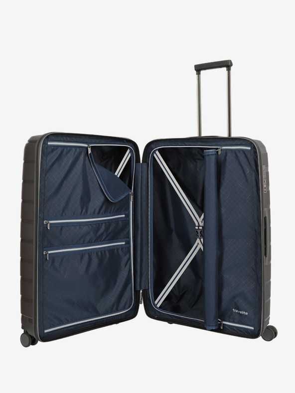 Travelite Air Base S,M,L Suitcase