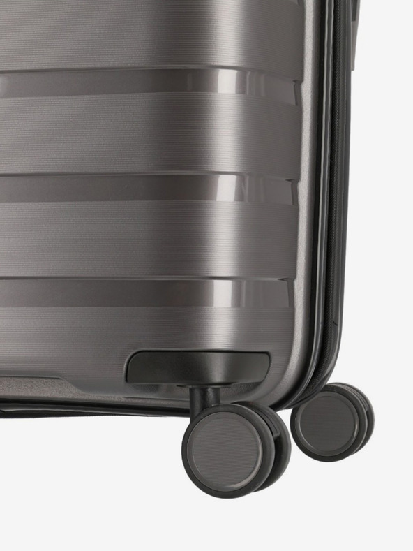 Travelite Air Base S,M,L Suitcase