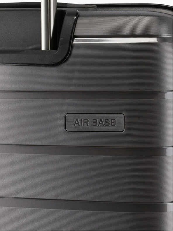 Travelite Air Base S,M,L Suitcase