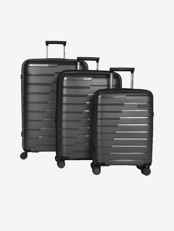 Travelite Air Base S,M,L Suitcase