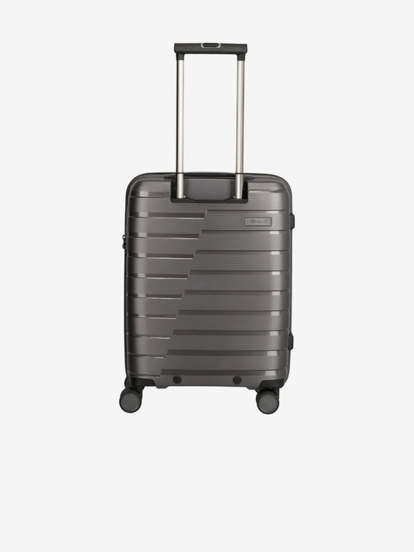 Travelite Air Base S,M,L Suitcase