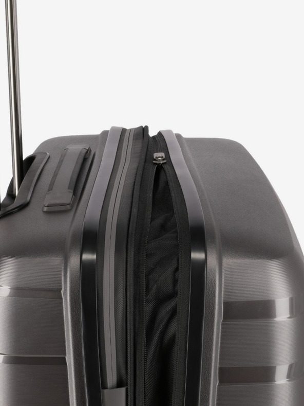 Travelite Air Base S,M,L Suitcase