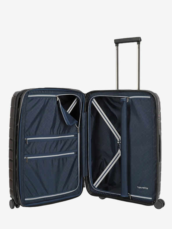 Travelite Air Base S,M,L Suitcase