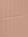 Heys Airlite M Nude Suitcase
