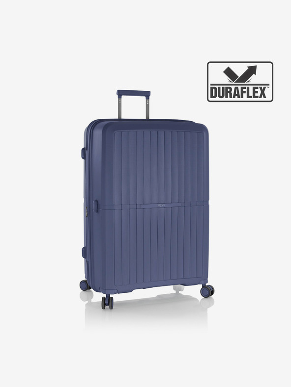 Heys Airlite L Blue Suitcase