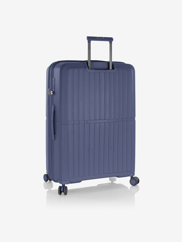 Heys Airlite L Blue Suitcase