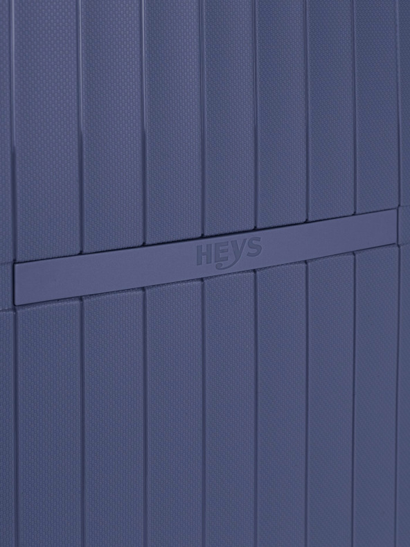 Heys Airlite L Blue Suitcase