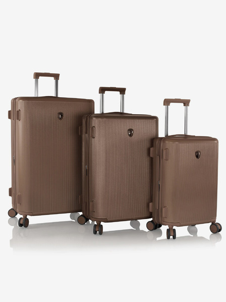 Heys Earth Tones S,M,L Umber Set