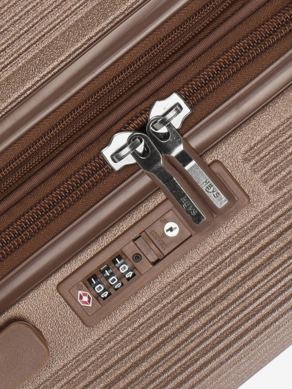 Heys Earth Tones S,M,L Umber Set