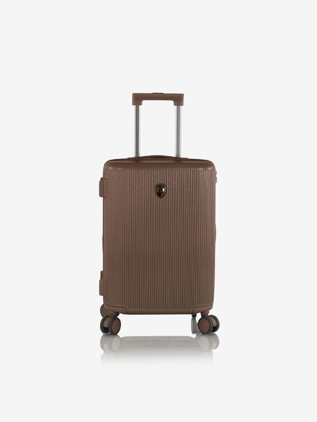 Heys Earth Tones S Umber Luggage