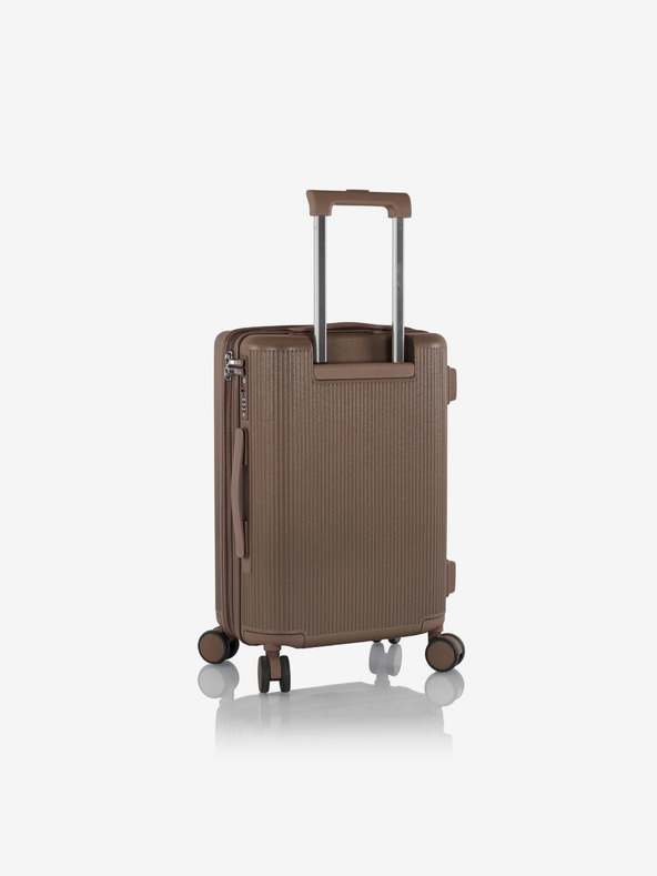 Heys Earth Tones S Umber Luggage