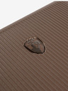 Heys Earth Tones S Umber Luggage