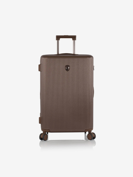 Heys Earth Tones M Umber Koffer
