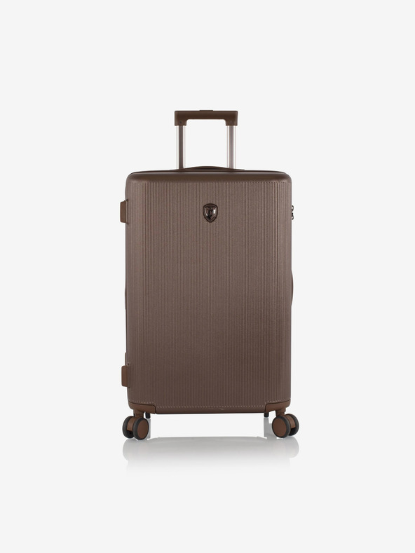 Heys Earth Tones M Umber Koffer