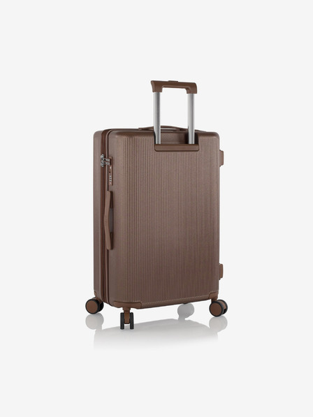 Heys Earth Tones M Umber Koffer