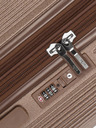 Heys Earth Tones M Umber Koffer