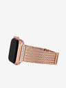 Anne Klein Armband für Apple Watch in Gold Anne Klein