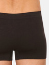 Lee Cooper Set aus fünf Paar schwarzen Lee Cooper Boxershorts für Herren