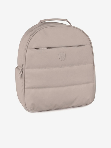 Heys Heys Pufferrucksack Atmosphere Beige