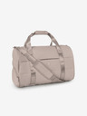 Heys Beige Unisex Reisetasche Heys Puffer Duffel Bag Atmosphere