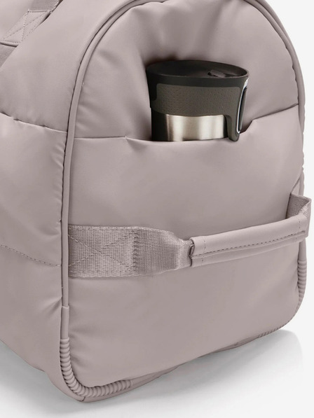 Heys Beige Unisex Reisetasche Heys Puffer Duffel Bag Atmosphere