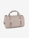 Heys Beige Unisex Reisetasche Heys Puffer Duffel Bag Atmosphere