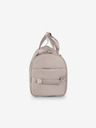 Heys Beige Unisex Reisetasche Heys Puffer Duffel Bag Atmosphere