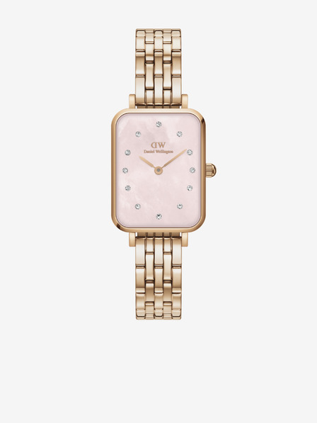 Daniel Wellington Petite Lumine Watch
