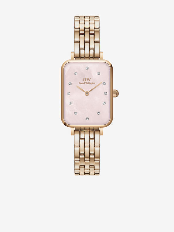 Daniel Wellington Petite Lumine Watch