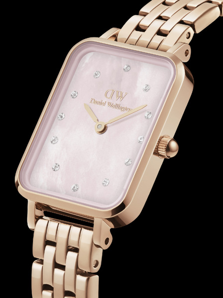 Daniel Wellington Petite Lumine Watch