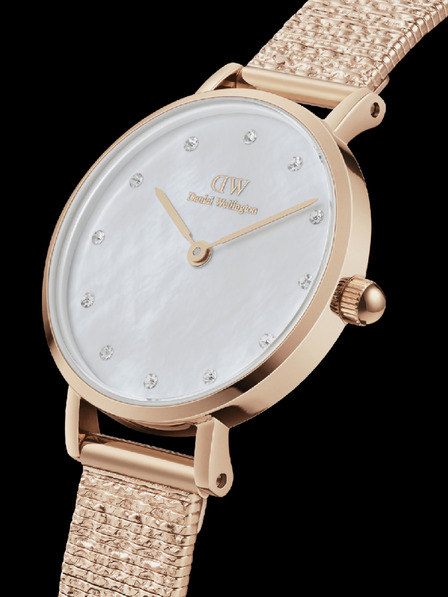 Daniel Wellington Petite Lumine Watch
