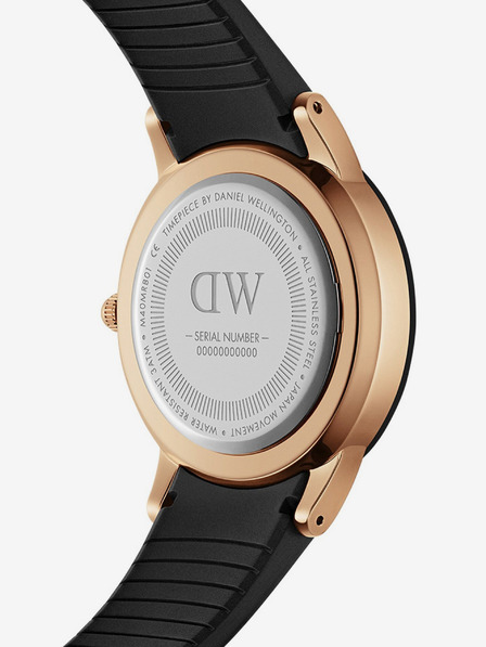 Daniel Wellington Iconic Motion Watch