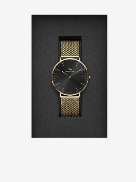 Daniel Wellington Classic Watch
