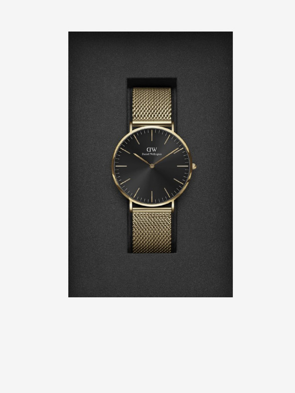 Daniel Wellington Classic Watch