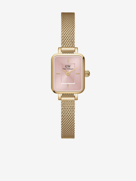Daniel Wellington Armbanduhr