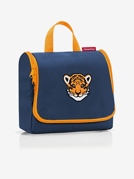 Reisenthel Toiletbag Kids Tiger Cosmetic Bag