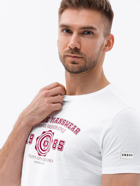 Ombre Clothing T-Shirt