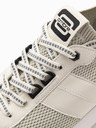 Ombre Clothing Beige Herren Slipper Ombre Clothing